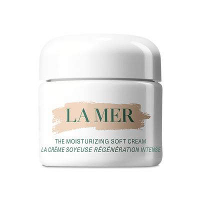 LA MER The Moisturizing Soft Cream 100 ml